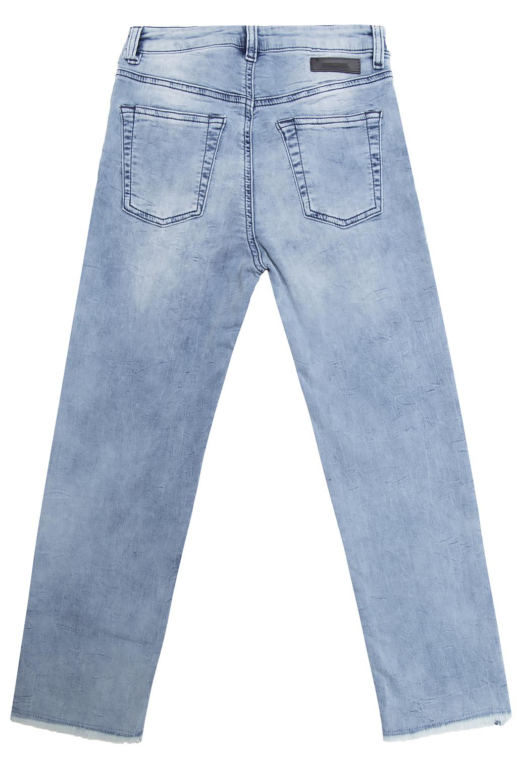 Diesel Kids ‘Aryel’ stonewashed jeans